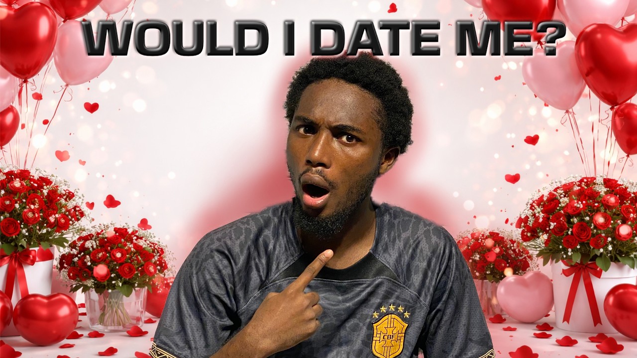 I Tried Speed Dating Questions… By Myself