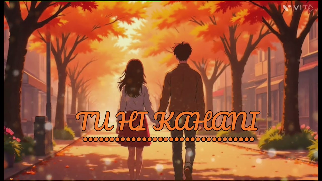 (Tu hi kahani❤️🥰🎧) New romantic song #newsong2026 #romantic #viral #music #song #love 
