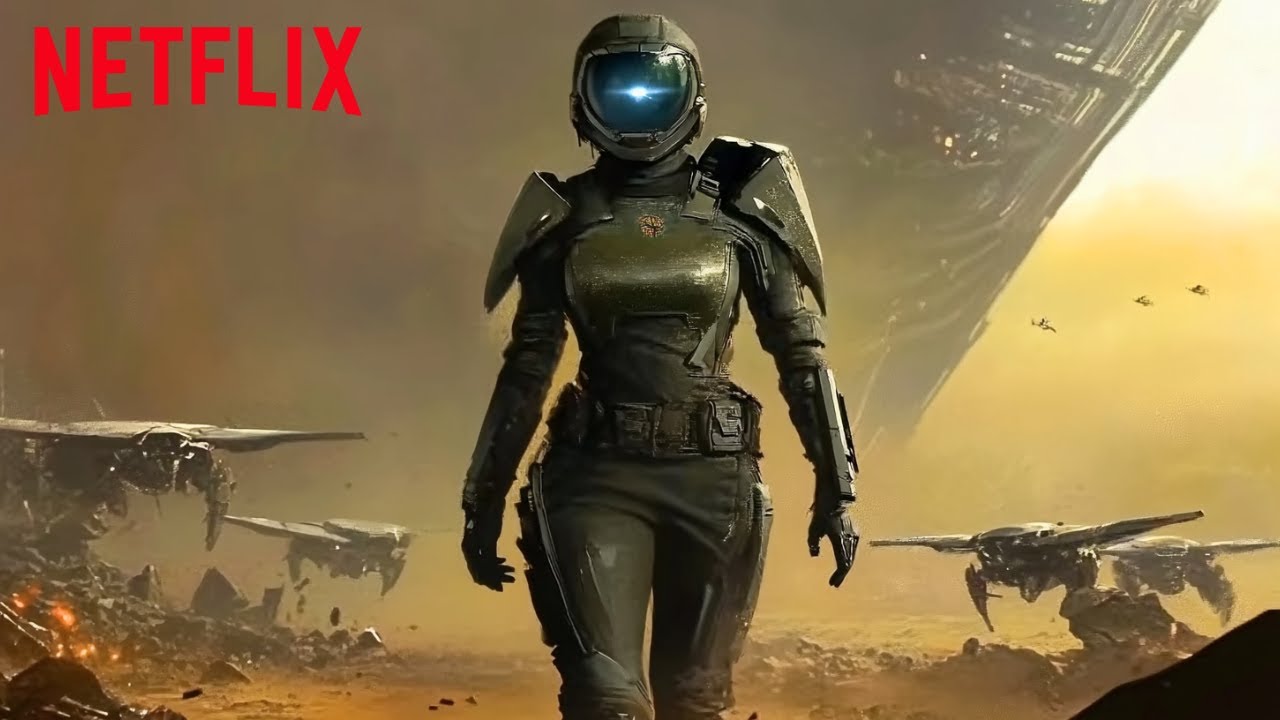 10 Hidden Gems on Netflix You Shouldn’t Miss