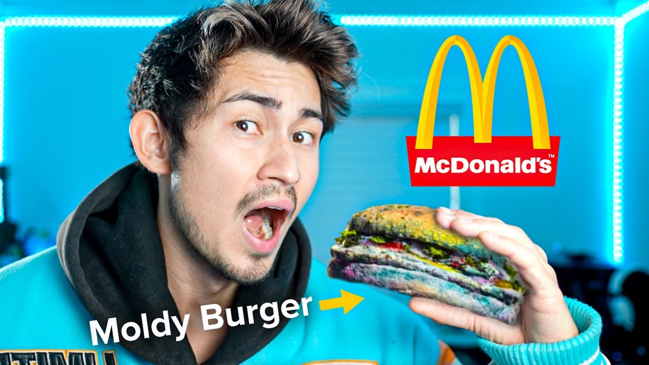 I Tried EVERY Drive Thrus CHEAPEST Item