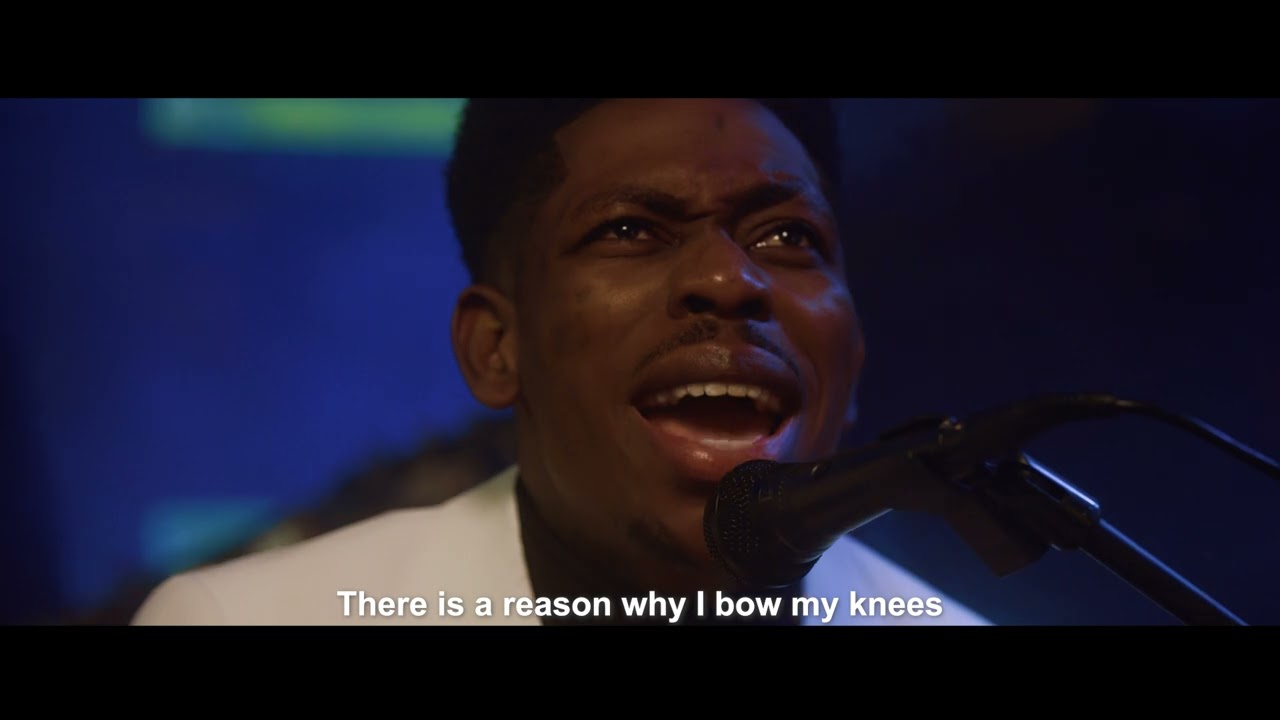 Moses Bliss - Never Seen ft. Chizie (Official Video)