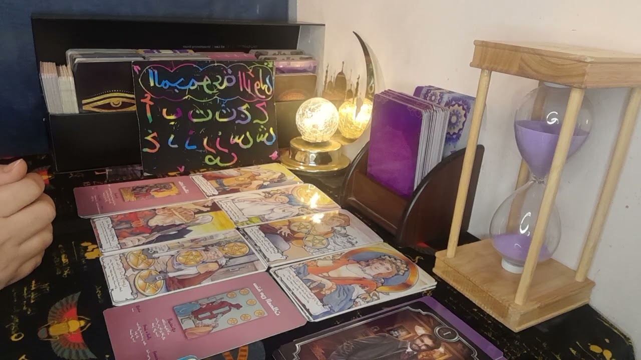 كارما الطرف الثالث الظالم💔معاكسات😭إحباطات😔خطأ رهيب يؤدي للهاويه⁉️فضائح🙊وانقسامات🤫مؤامرات جديده⁉️*_^