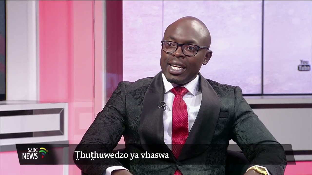 Zwa Maramani | Importance of setting New Year’s Resolutions
