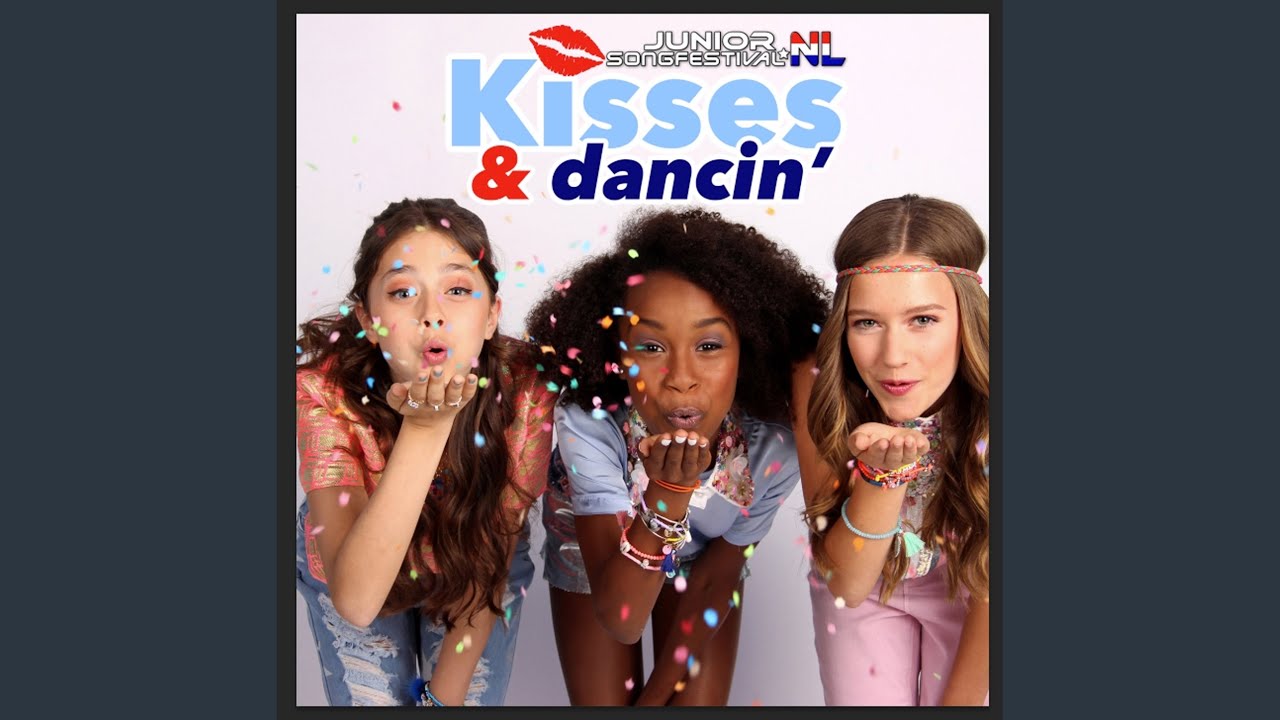Kisses & Dancin' (Karaoke Versie)