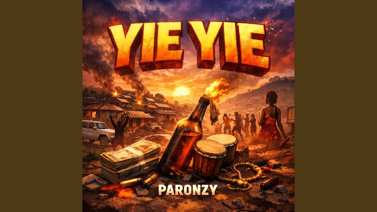Yie Yie
