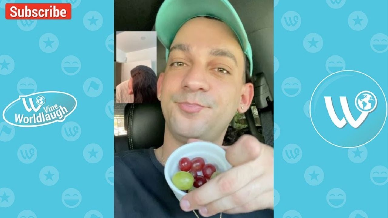 All PatDLucky Funny Vines & Videos Compilation 2019 (W/Titles) (Part.2) - Vine Worldlaugh
