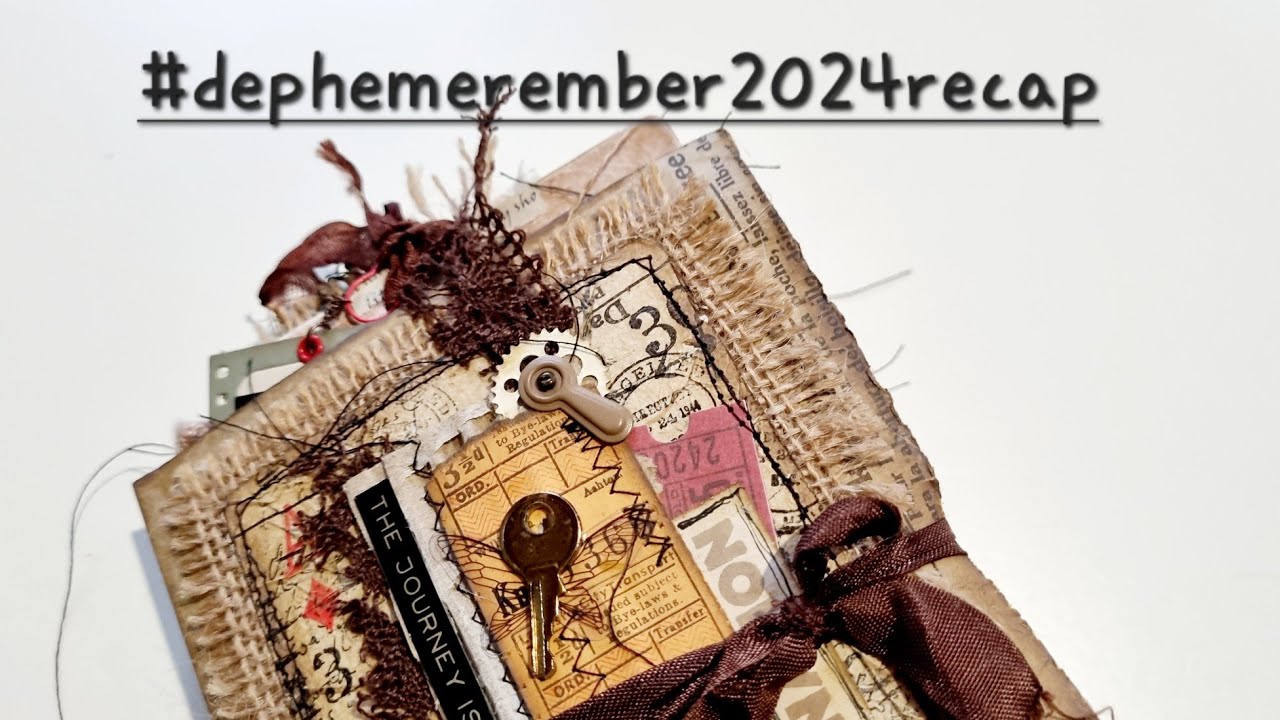#dephemerember2024recap