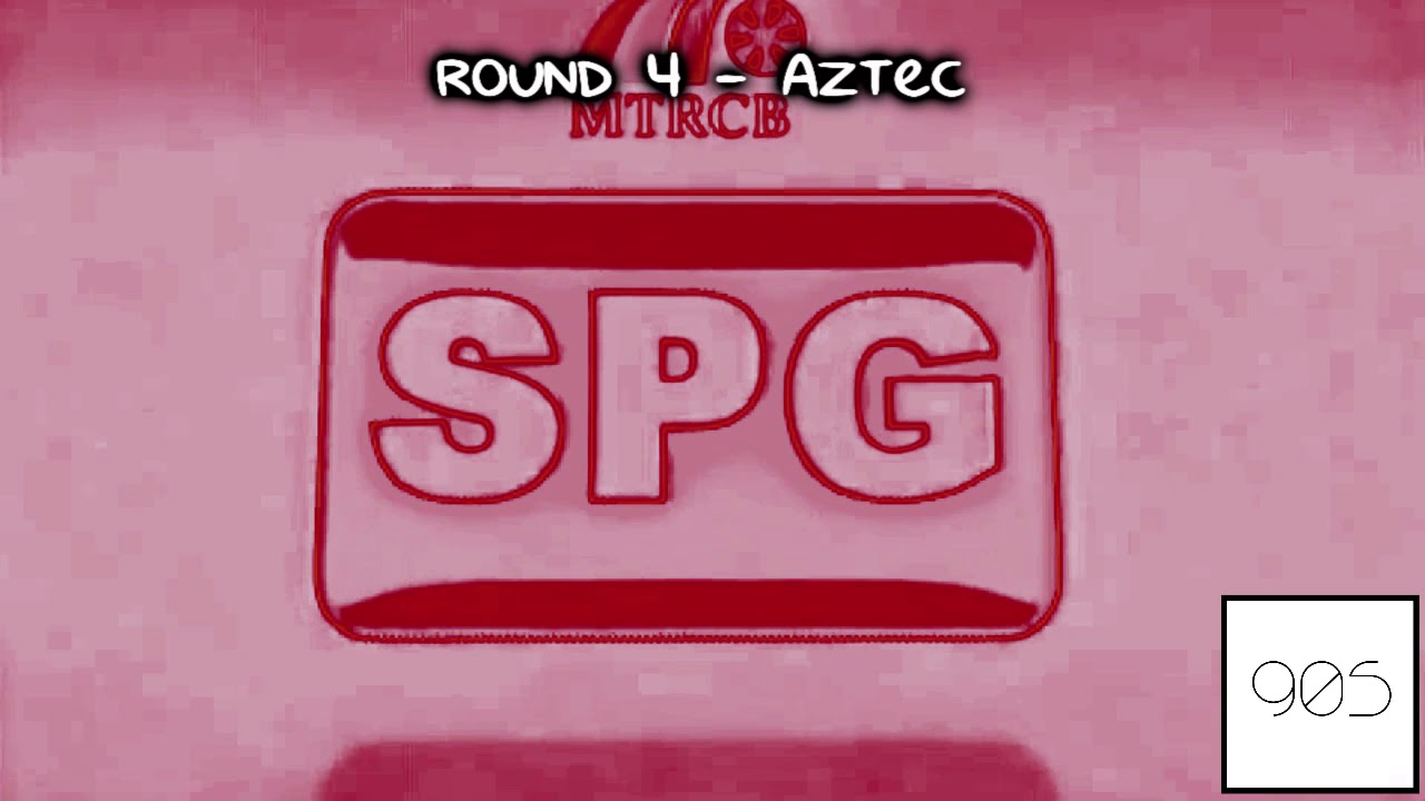MTRCB SPG Render Pack Collection (ASHTON MAKES LIST OF EFFECTS)