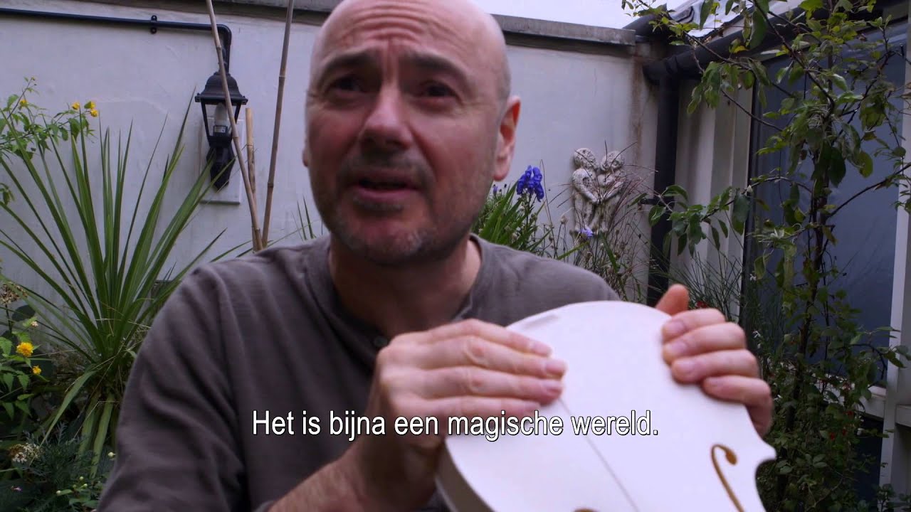 Het geheime leven van Materialen 01
