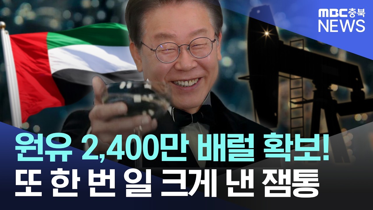 천궁-Ⅱ 위력 봤지··UAE “한국에 원유 최우선”
