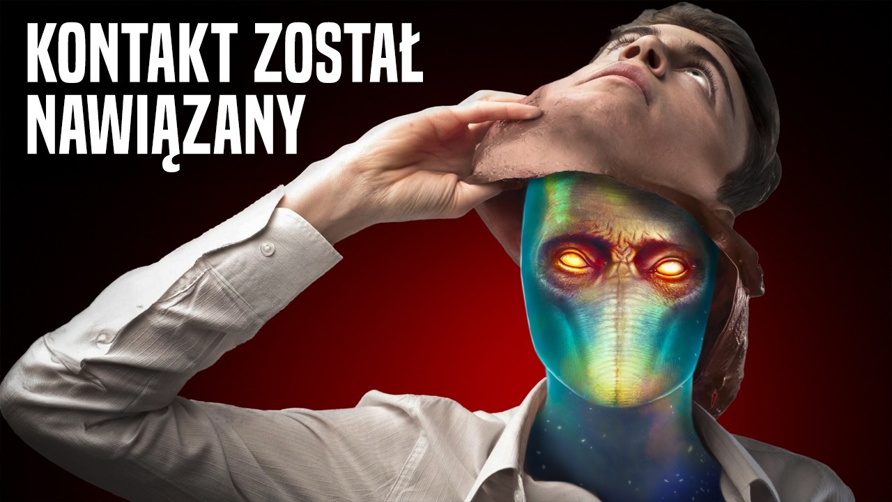 Pentagon to ukrywa! Awaryjne odliczanie do inwazji UFO