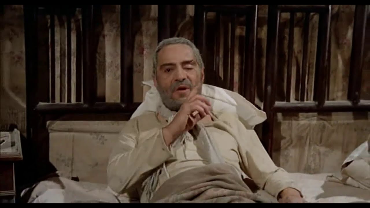 Feios, Sujos e Malvados 1976 Dublado Um filme de Ettore Scola