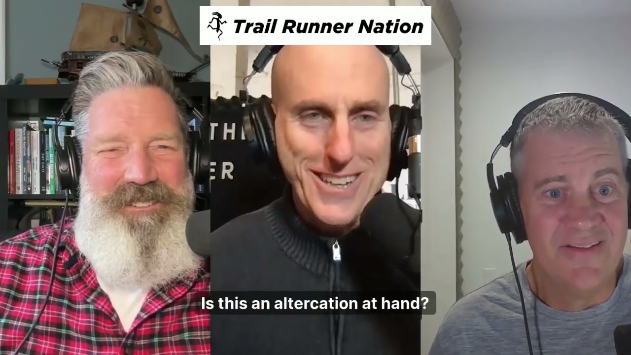 EP 666: Ultrarunning for Normal People
