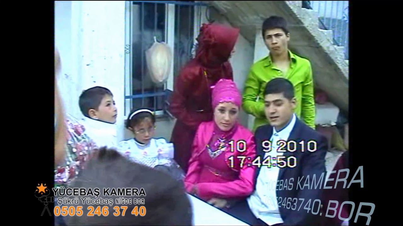 (ULUÖREN KÖYÜNDEN) 2010 SENESİNDEN ŞANBA KOCUN OYNADIGI BÖLÜM