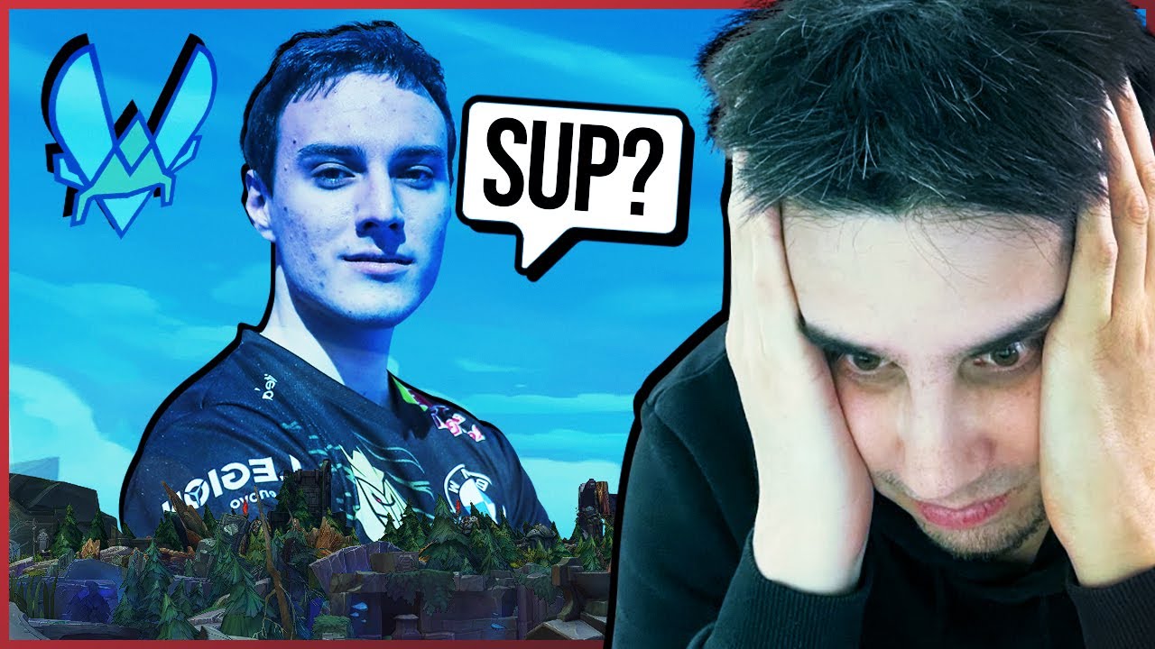 PERKZ CANNOT BE STOPPED! (ft. Krepo | Grabbz) | XL vs VIT | IWD LEC Co-Stream 2022