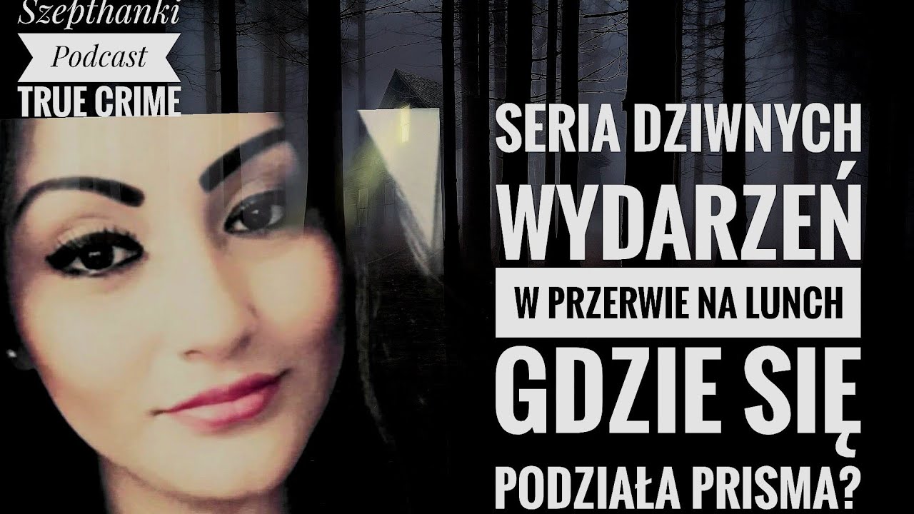 Najpierw widzieli ją wszyscy, a nagle jakby zapadła się pod ziemię! Dlaczego tak się zachowywała?