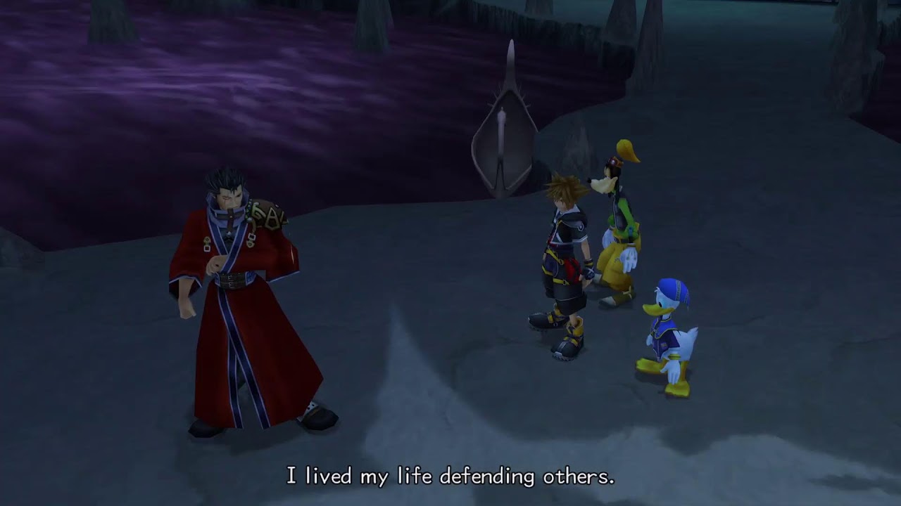 KH2 Critical 13