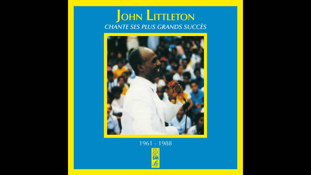 John Littleton - Toi Notre-Dame