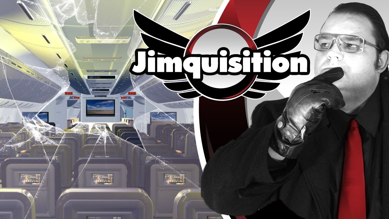 AIR CONTROL - A STEAM ABUSE STORY (Jimquisition)