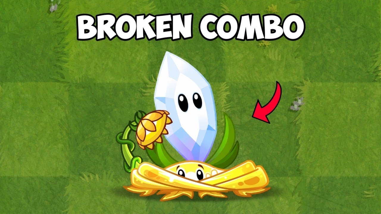 17 Hidden Facts you actually missed - PvZ 2