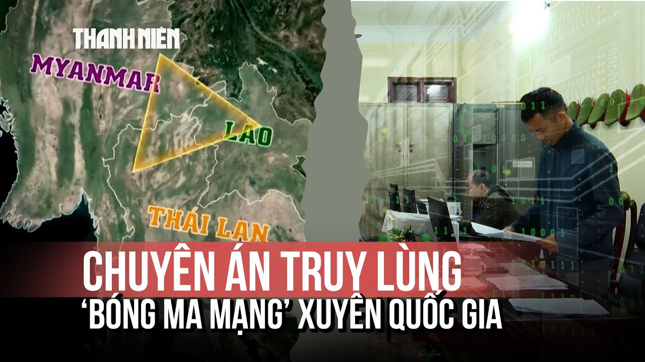 Sào huyệt lừa đảo xuyên quốc gia: Đánh đập, chích điện là chuyện thường