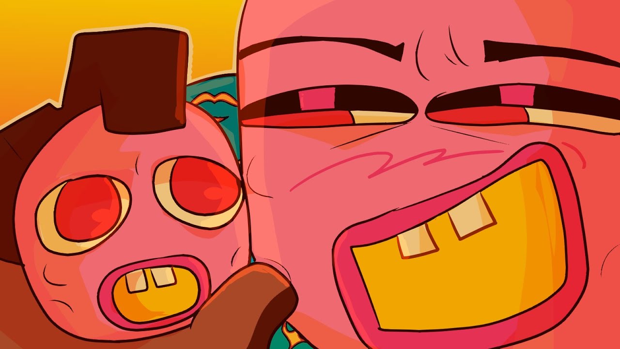 CHERRY BOMB (tyler the creator animation)