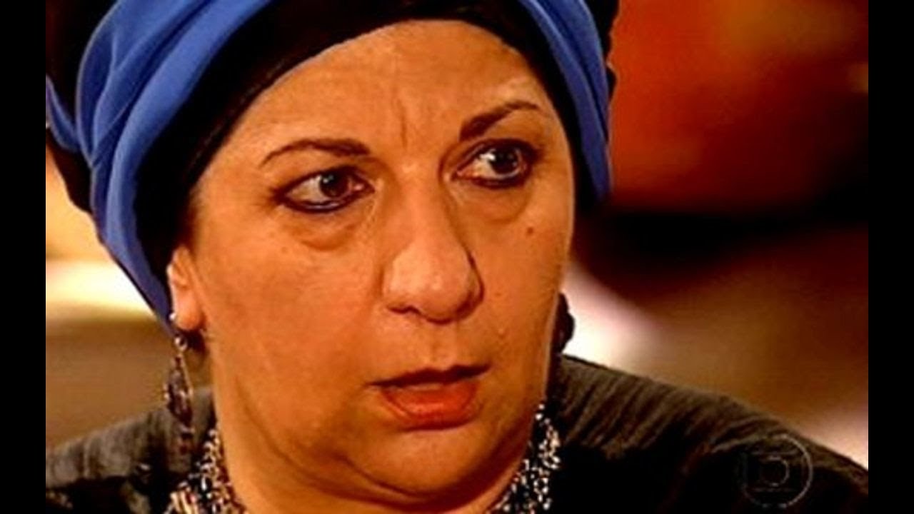 Top 5 Trabalhos de Glória Perez Com Jandira Martini