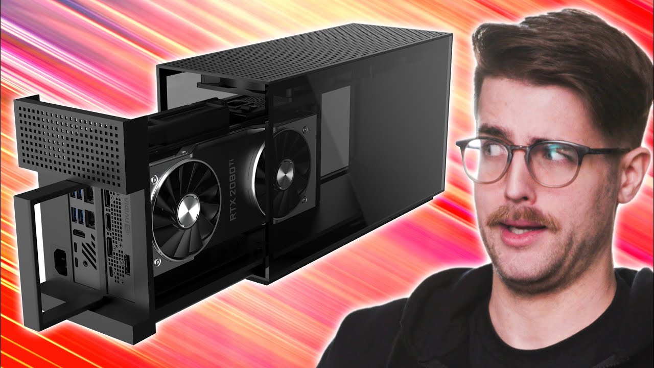 I thought Razer's 