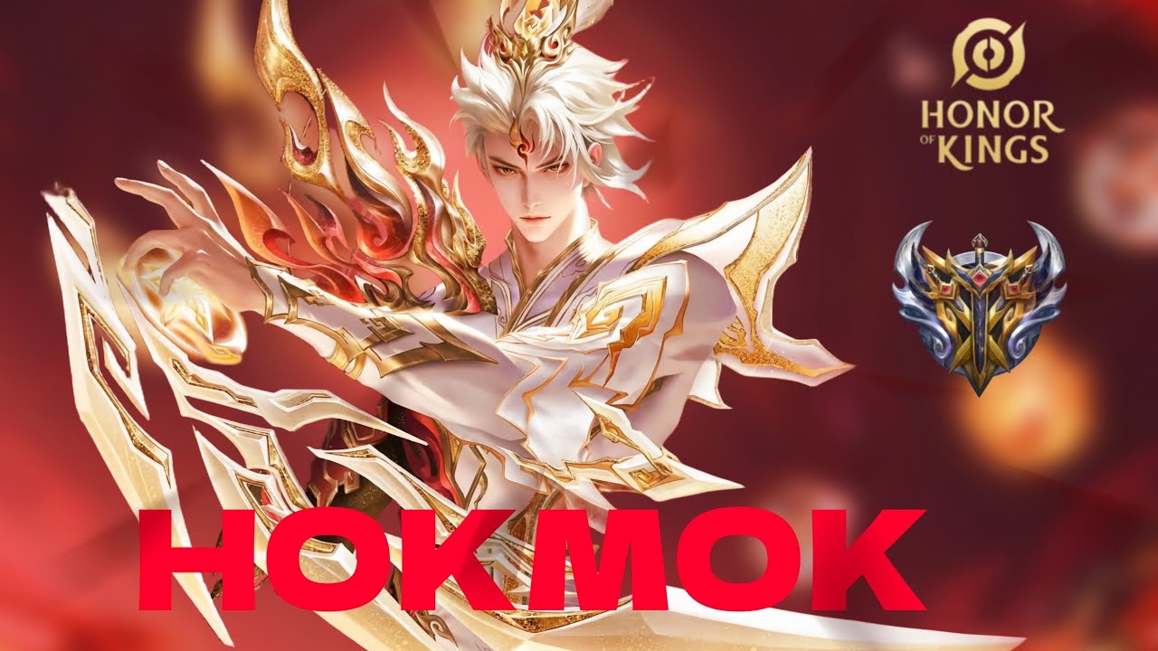 Honor Of King, Game Sepi Peminat?, Low Tier, Ranked