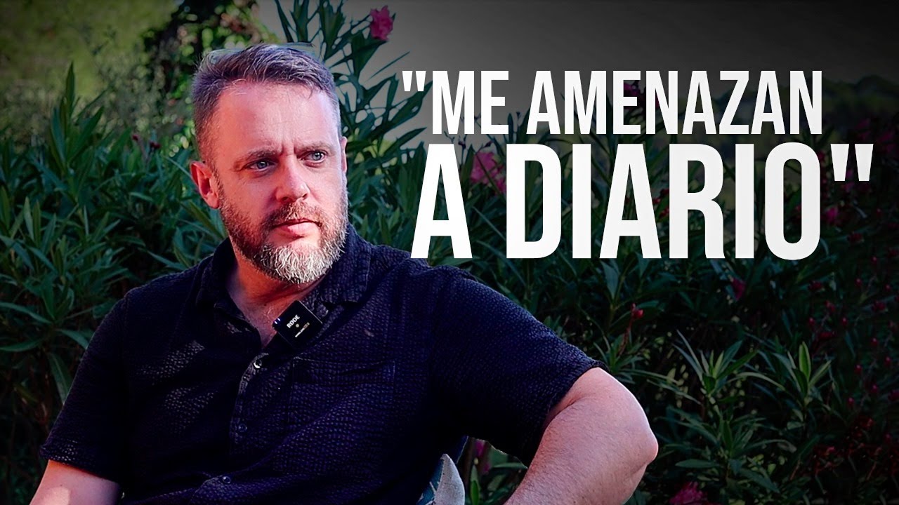 5 PREGUNTAS a JOHN MH