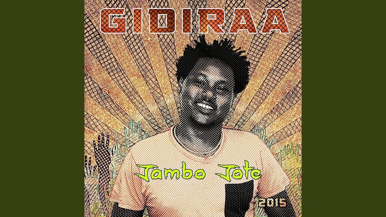 Gidiraa