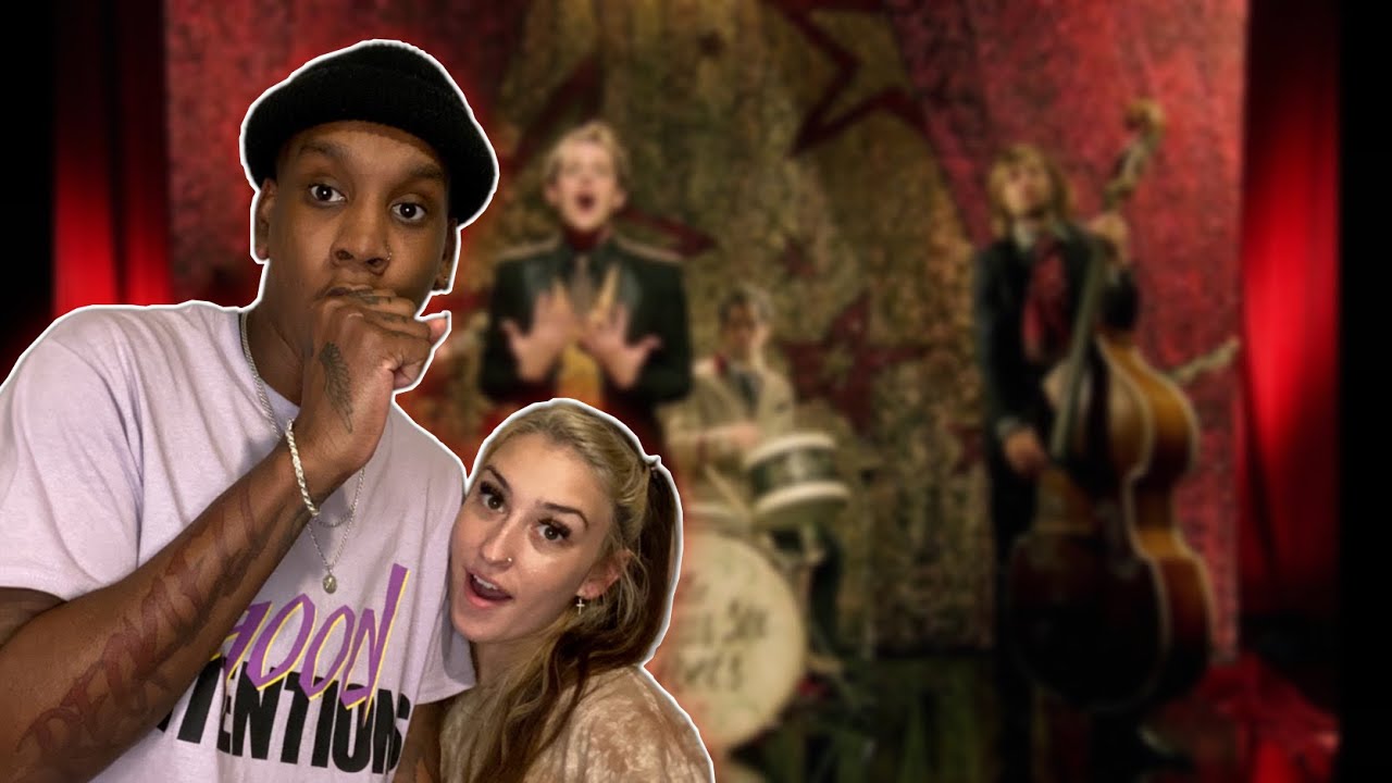FIRST TIME HEARING The Killers - Mr. Brightside (Official Music Video) REACTION | SHE DID WHAT?! 😱