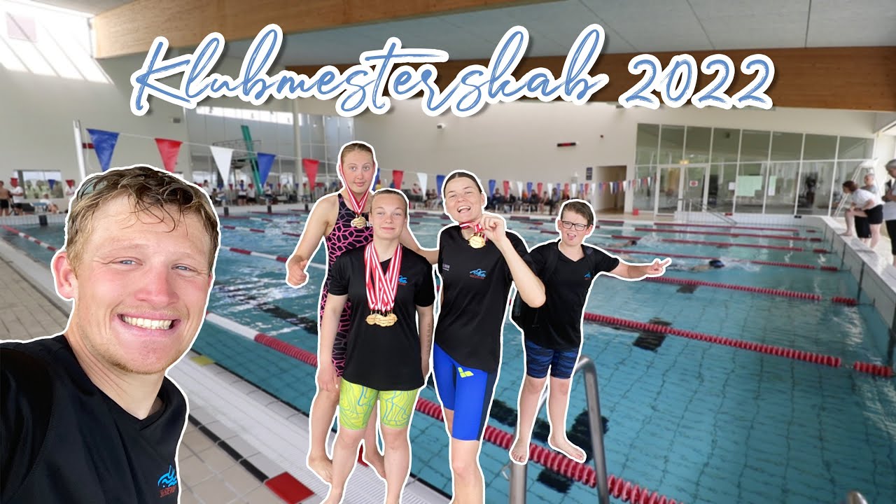 KLUBMESTERSKABET 2022! 🏆