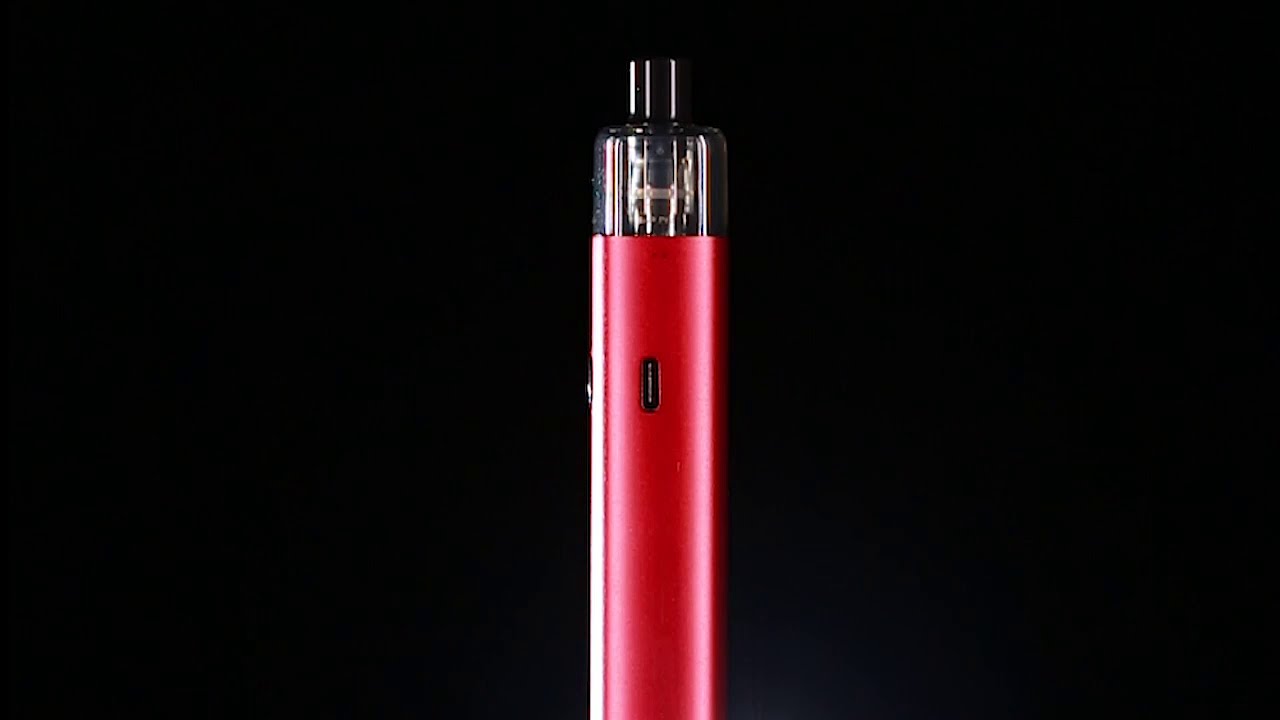 Aspire AVP Cube kit
