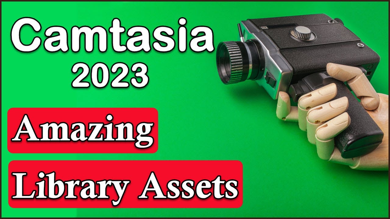 Camtasia 2023 New Features #screencapture #screencast #screenrecorder