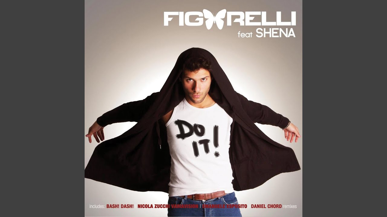 Do It! (Daniel Chord Remix)
