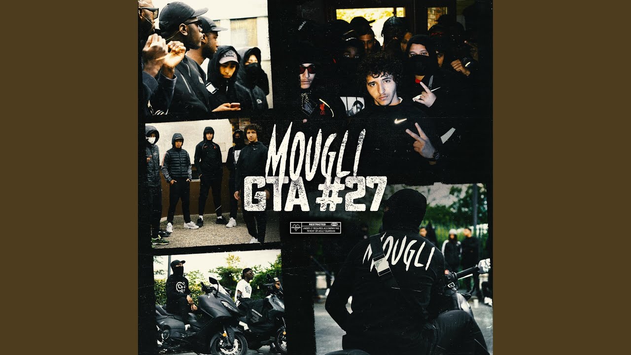 GTA #27