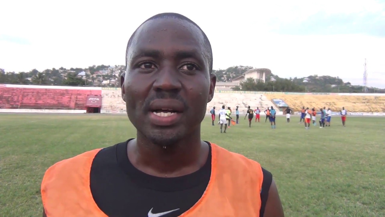 VPL MASHABIKI NA MWANZA VETERAN