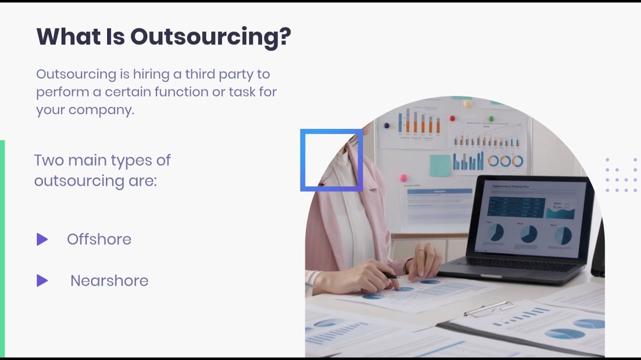 Offshore Vs Nearshore Outsourcing - Choose One That Suits You The Best