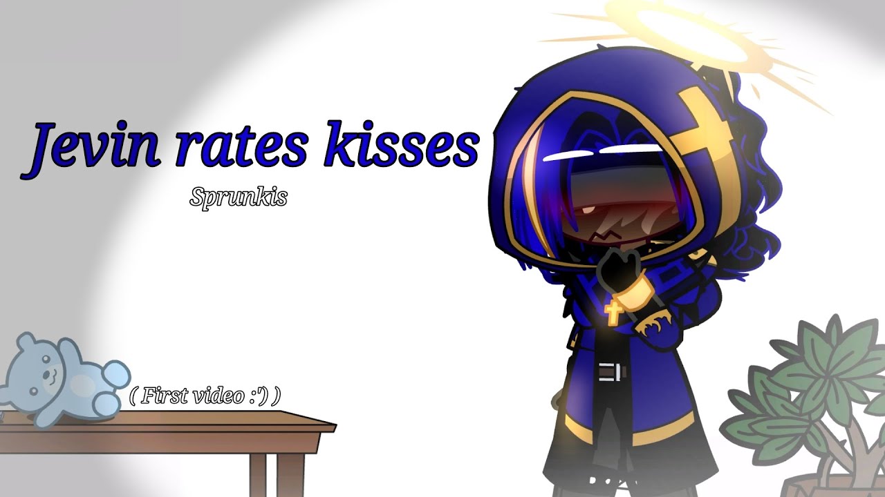 𝐉𝐞𝐯𝐢𝐧 𝐫𝐚𝐭𝐞𝐬 𝐤𝐢𝐬𝐬𝐞𝐬 || 𝐉𝐞𝐯𝐢𝐧 𝐱 𝐓𝐮𝐧𝐧𝐞𝐫 (𝐚 𝐛𝐢𝐭 𝐉𝐞𝐯𝐢𝐧 𝐱 𝐁𝐥𝐚𝐜𝐤...?) || 𝐒𝐩𝐫𝐮𝐧𝐤𝐢 𝐈𝐧𝐜𝐫𝐞𝐝𝐢𝐛𝐨𝐱 || 𝐅𝐈𝐑𝐒𝐓 𝐕𝐈𝐃𝐄𝐎!