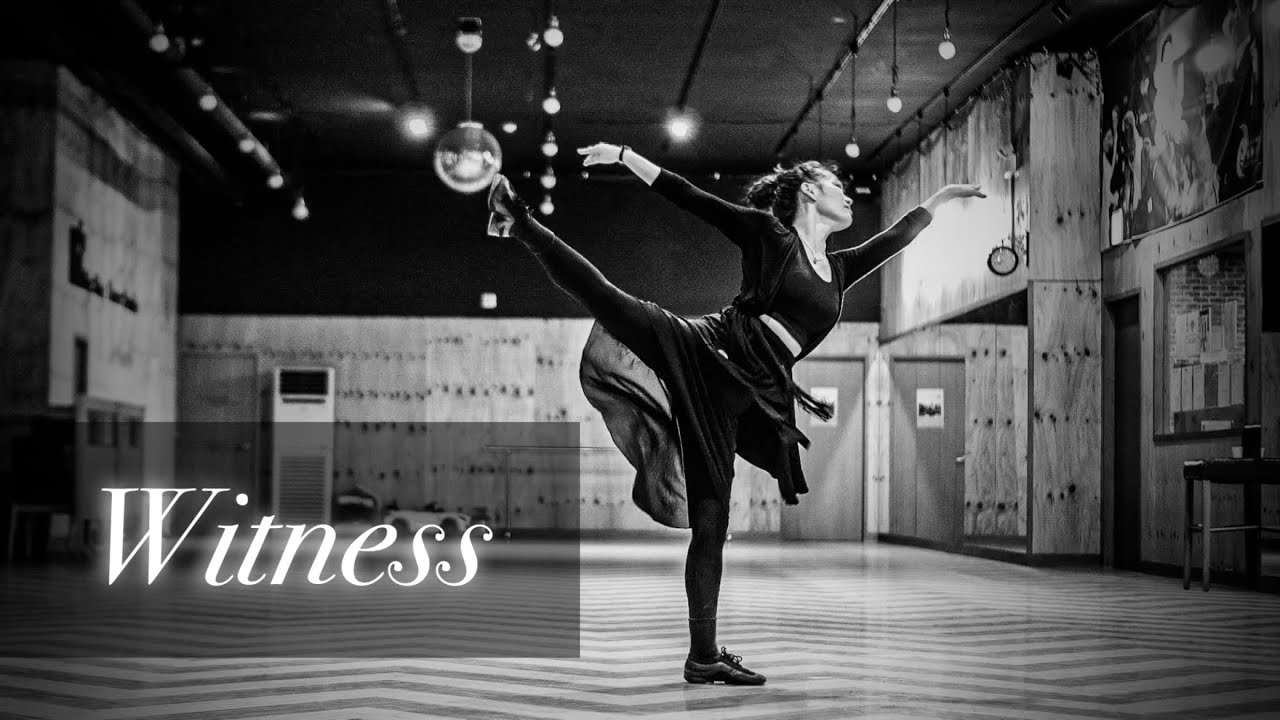 Witness Linedance by Fred Whitehouse & Darren Bailey #부산라인댄스 #미스터신댄스