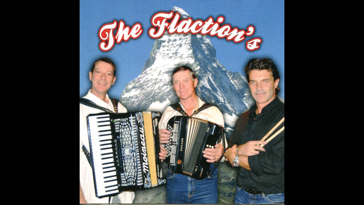 L'ensemble folklorique 