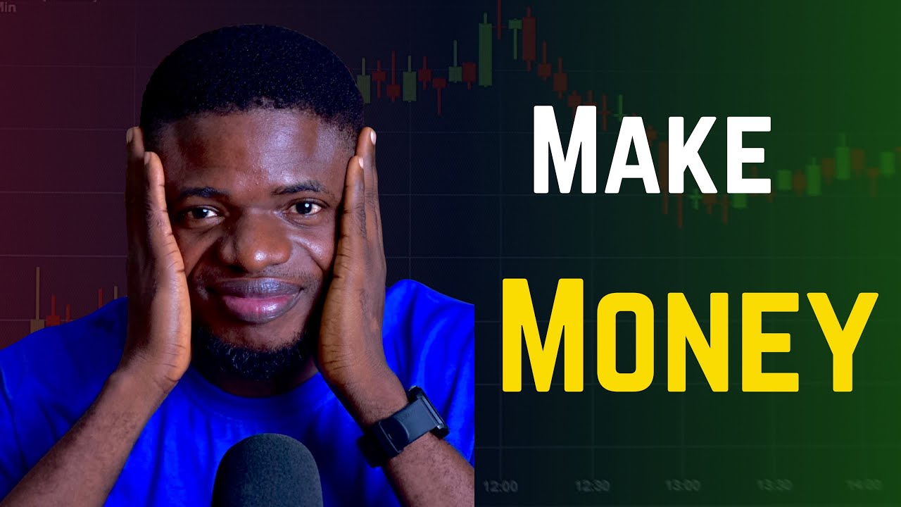 This Is Where the Real Money Is in Agriculture (Not Farming) | LIVE