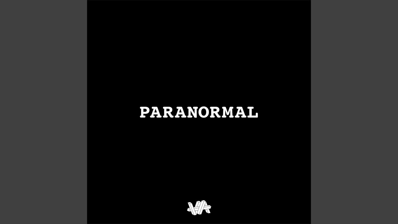 Paranormal