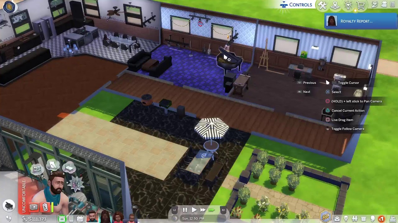 The Sims 4 |Part20| The last Legacy Quests are up!! Make it or break it Sims |Playthrough Live