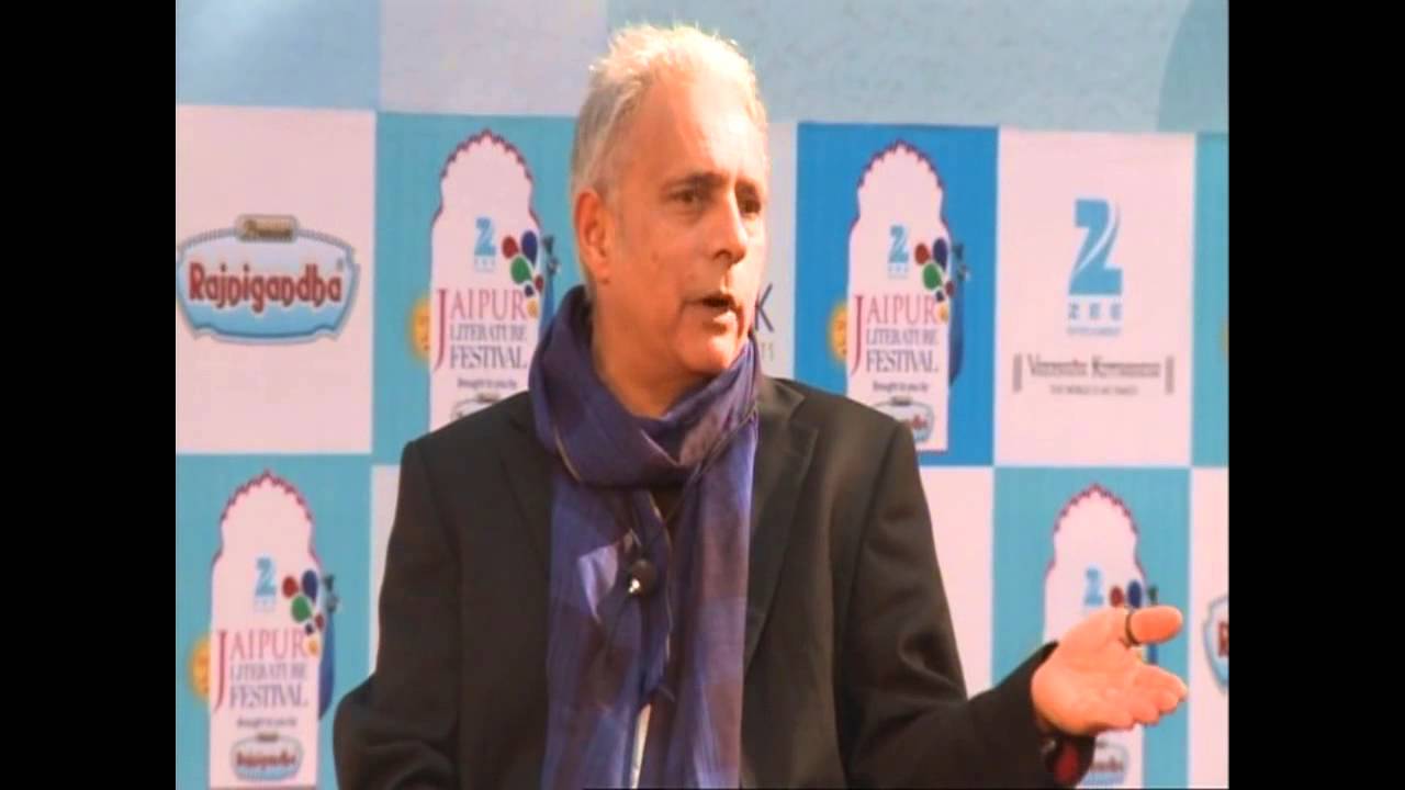 #JLF 2015: A House for Mr. Biswas