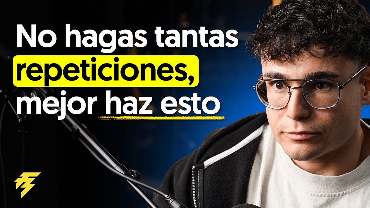 Culturista Natural: 7 Técnicas Avanzadas para conseguir tu mejor versión física