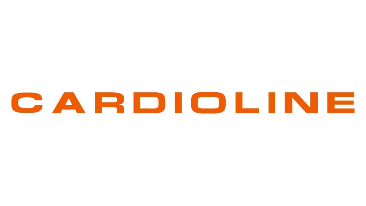 CARDIOLINE VIDEO CORPORATE