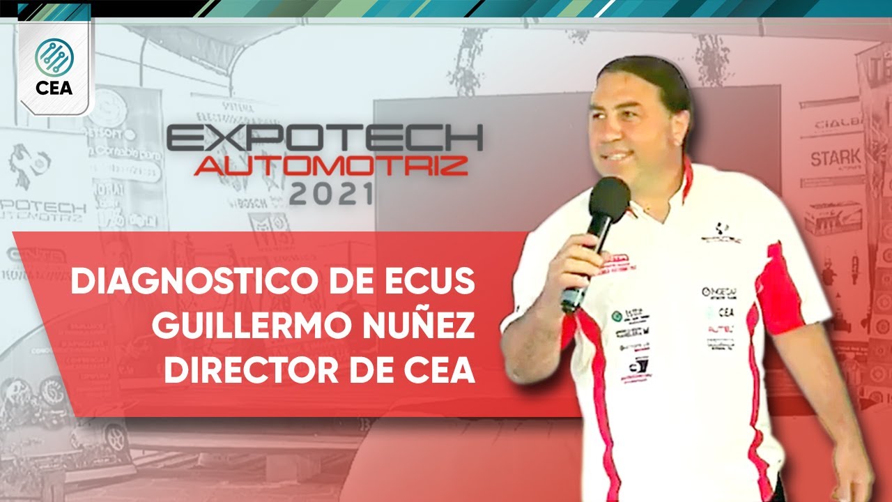 DIAGNOSTICO DE ECUS Y MODULOS ELECTRONICOS