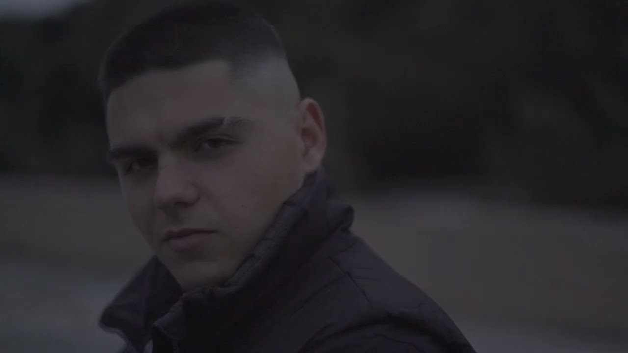 Sickego/Sosma/D-Man - Akopa Prod.by Ang3l (Official music video)